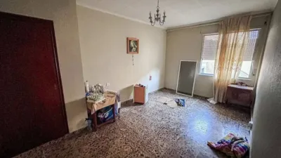 Flat in Abanilla photo 10
