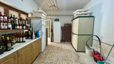 Chalet in Cabo Roig-La Zenia-La Regia photo 43