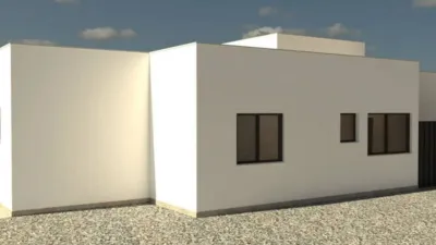 Chalet in Abanilla photo 3