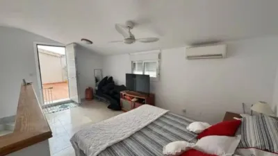 Apartment on Carrer Guapiles photo 27