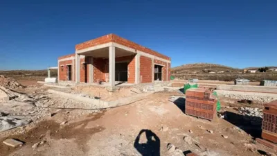 Chalet in Jumilla photo 13