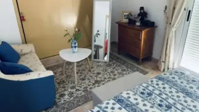 Apartment in Hondón de los Frailes photo 18