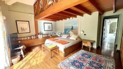 Chalet on Campo de Golf Street photo 18