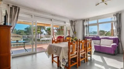 Apartment on Avinguda de les Palmeres photo 4