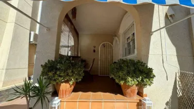 Chalet on Carrer de Panticosa photo 7