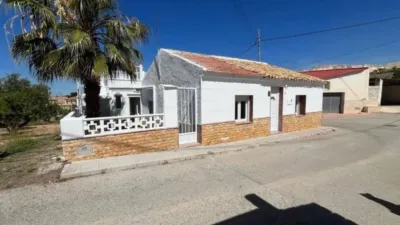 Apartment in Algueña photo 2