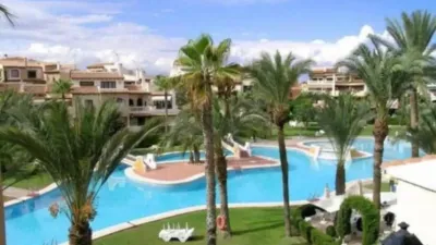 Piso – Torrevieja - Vista 2