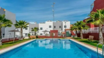 Apartment on Calle Lago Banolas, 2 photo 18