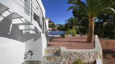 Chalet in La Viña-Montemar-San Jaime photo 24