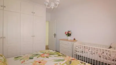 Apartment on Avenida de Desiderio Rodríguez photo 19