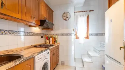 Apartment on Calle de Cibeles photo 30