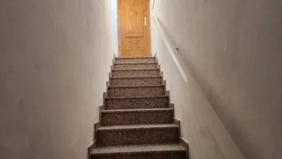 Flat in Yecla photo 21