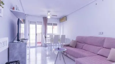 Apartment in Playa del Cura photo 2