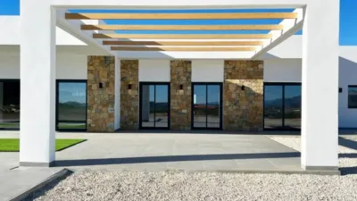 Chalet en La Romana photo 8