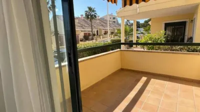 Apartment on Avenida Ibiza photo 25