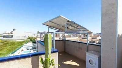 Chalet in Cabo Roig-La Zenia-La Regia photo 44