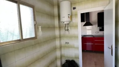 Chalet in Abanilla photo 11