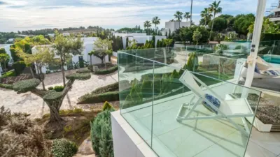 Apartment in Orihuela Costa photo 3
