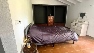 Rustic house in Castalla photo 12
