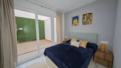 Apartment on Avenida de la Purísima photo 14