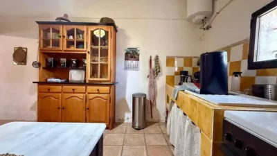 Chalet in Abanilla photo 16