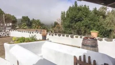 Chalet on Calle El Tanque, No Number photo 25
