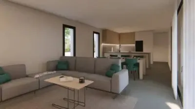 Chalet in Camarillas photo 10