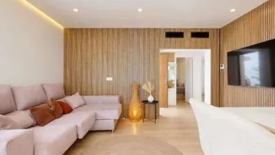 Chalet in Torreblanca del Sol photo 19