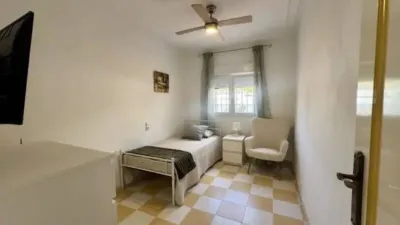 Chalet in Aguas Nuevas-Torreblanca-Sector 25 photo 33