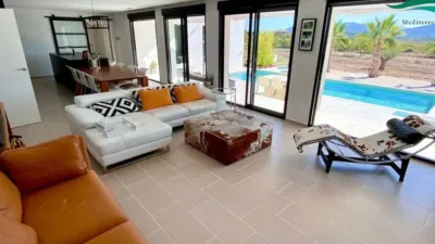 Chalet in La Romana photo 5