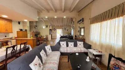 Chalet in Monòver - Monóvar photo 20