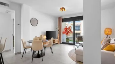 Piso – Orihuela - Vista 4