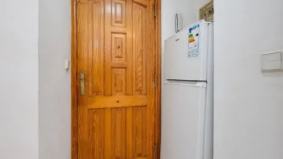 Apartment on Calle de la Barraca photo 13