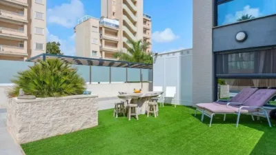 Pis – Guardamar del Segura, Urbanització Els Estanys - Vista 2