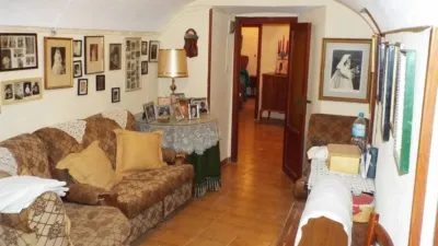 Rustic house in Abanilla photo 67