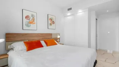 Apartment on Ontario Street photo 28