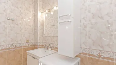 Apartment in Playa Flamenca-Las Piscinas photo 29