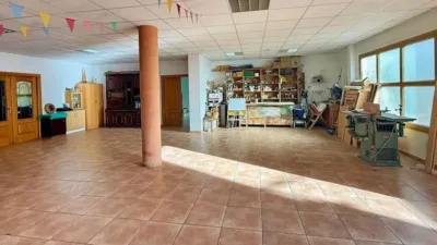 Piso en Camarillas photo 8
