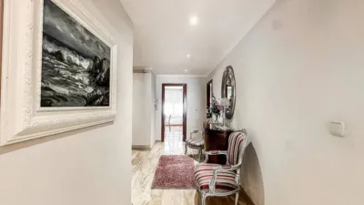 Apartment in Almansa photo 39