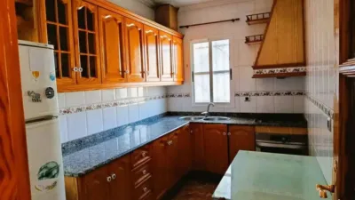 Chalet in Aspe photo 13