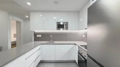 Apartment in Playa del Cura photo 15