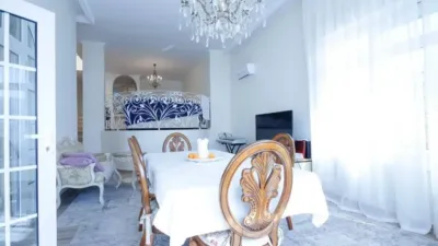 Casa – Orihuela - Vista 2