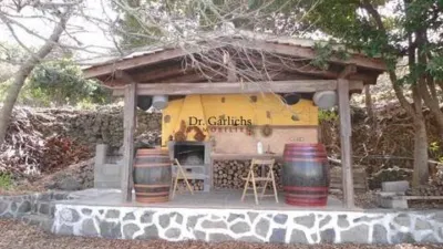 Chalet on Calle El Tanque, No Number photo 7