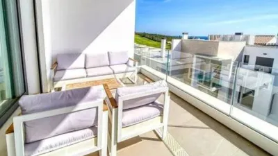 Apartment in La Alcaidesa photo 4