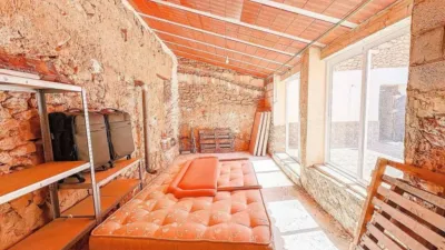 Chalet in Abanilla photo 59