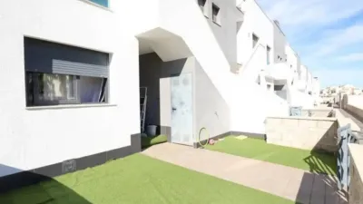 Apartment in Cabo Roig-La Zenia-La Regia photo 19