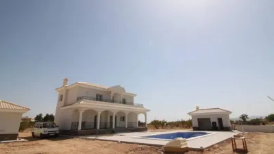 Chalet in Camarillas photo 30