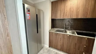 Attic Apartment on Carrer Almudena photo 17