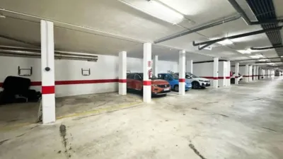 Apartment in Urbanizations photo 45