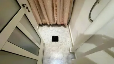 Apartment on Calle de la Loma photo 24